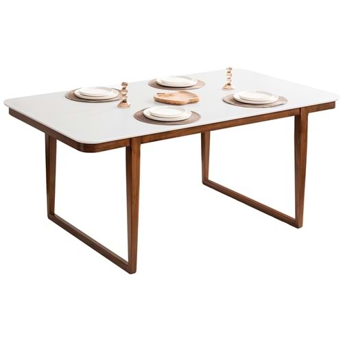 BOMONTİ YEMEK MASASI