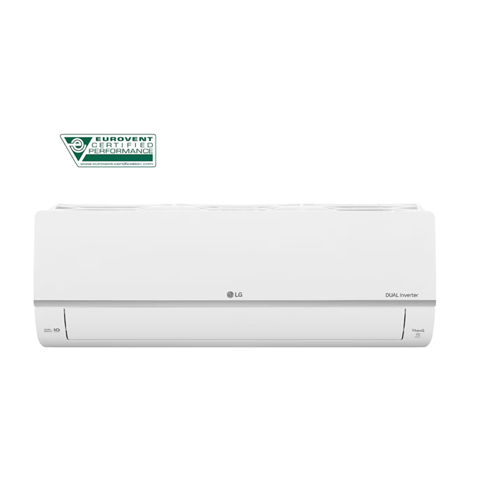LG DUAL PLUS İNVERTER Wi-Fi 12 BTU