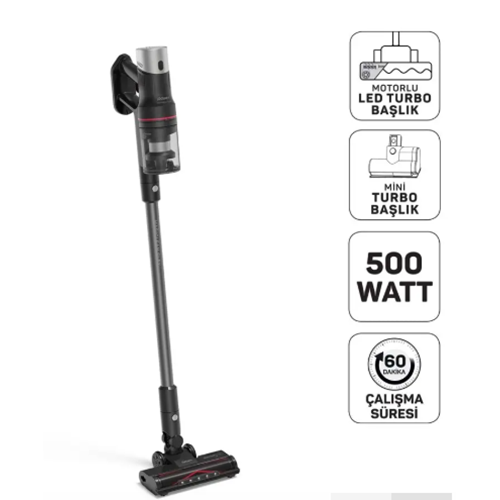 ARZUM AR4212 MAGICLEAN FLEX