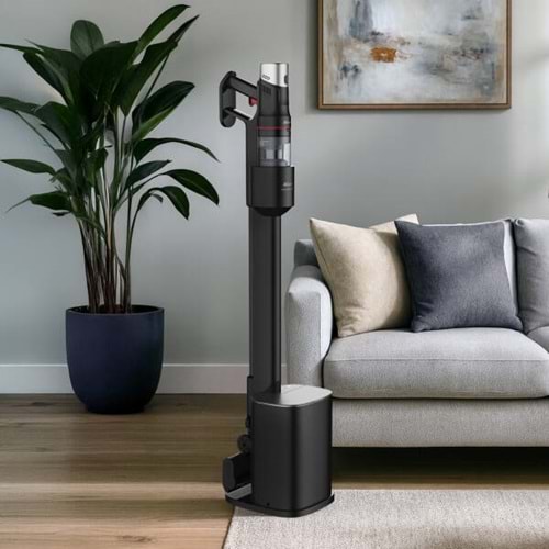 ARZUM AR4211 RECARGEBLE STICK VACUUM CLEANER