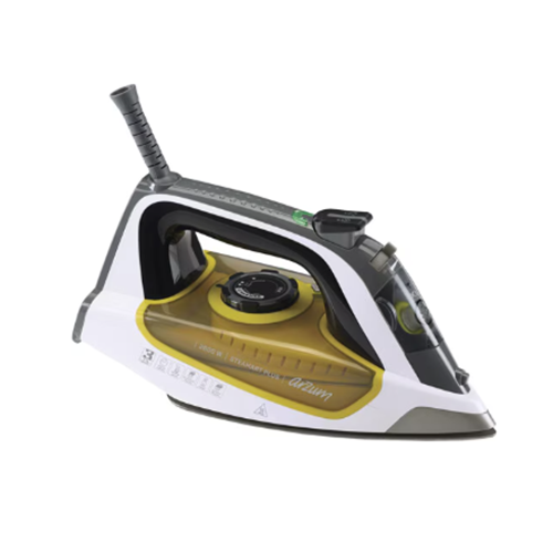 ARZUM AR691 STEAMARTPLUS SARI ÜTÜ