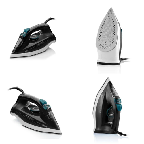 ARZUM AR6021 LISTO STEAM IRON YEŞİL