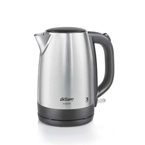 ARZUM AR 3041 FUENTE SU ISITICISI