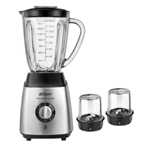 ARZUM AR 1056 MAXIBLEND GLASS SÜRAHİ BLENDER