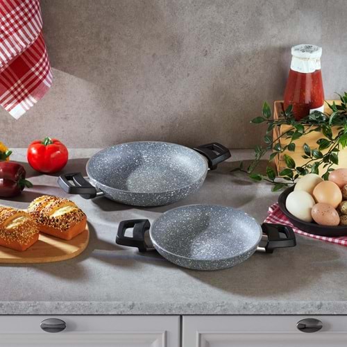 SCHAFER ETERNAL SAHAN + TAVA 2Lİ SET