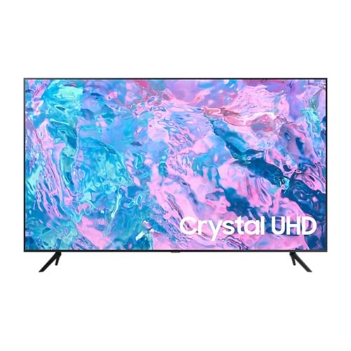 SAMSUNG 43 İNÇ SMART 7 SERİSİ UHD LED TV