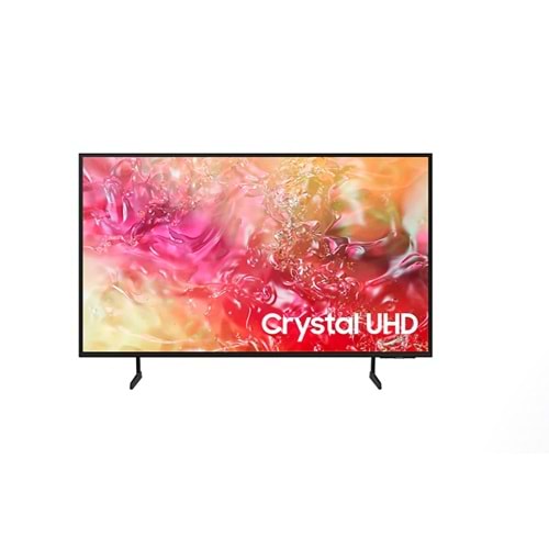 SAMSUNG 43'' 7 SERİSİ FLAT UHD 4K TV