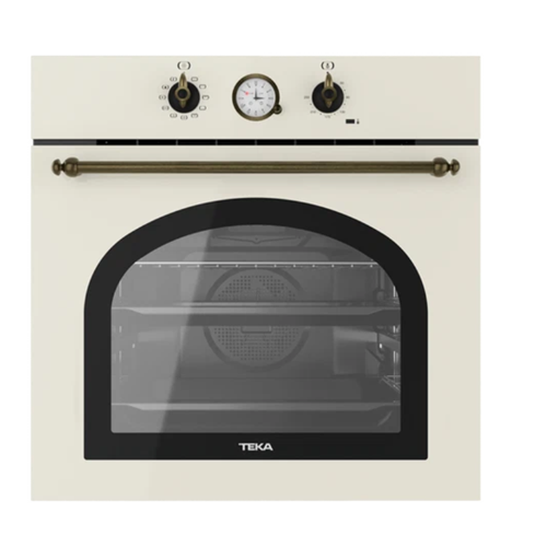 TEKA HRB 6300 VN ANKASTRE FIRIN