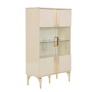 MONDİ PERİSSA VİTRİN FİLDİŞİ