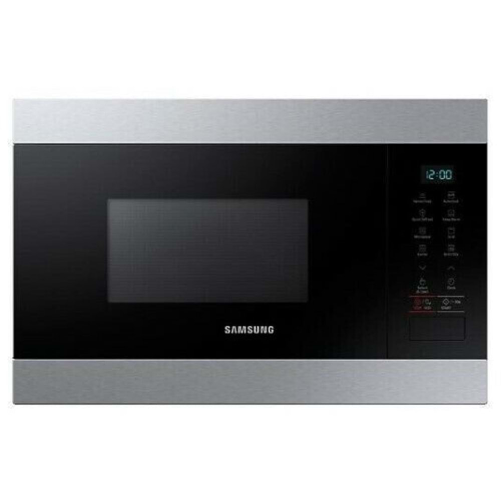 SAMSUNG ANKASTRE MİKRODALGA İNOX 22 LT.