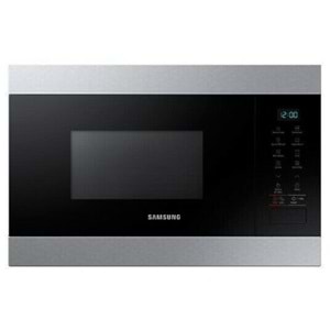 SAMSUNG ANKASTRE MİKRODALGA İNOX 22 LT.