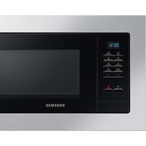 SAMSUNG ANKASTRE MİKRODALGA İNOX 22 LT.