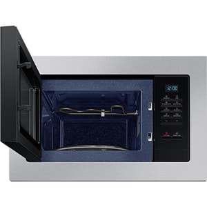 SAMSUNG ANKASTRE MİKRODALGA İNOX 22 LT.
