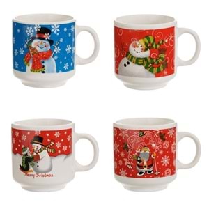 YENİ YIL KAHVE FİNCANI