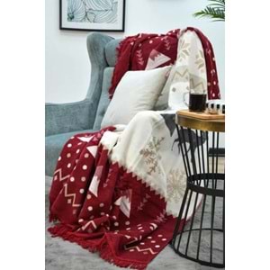 YENİ YIL BATTANİYESİ 180 X 220