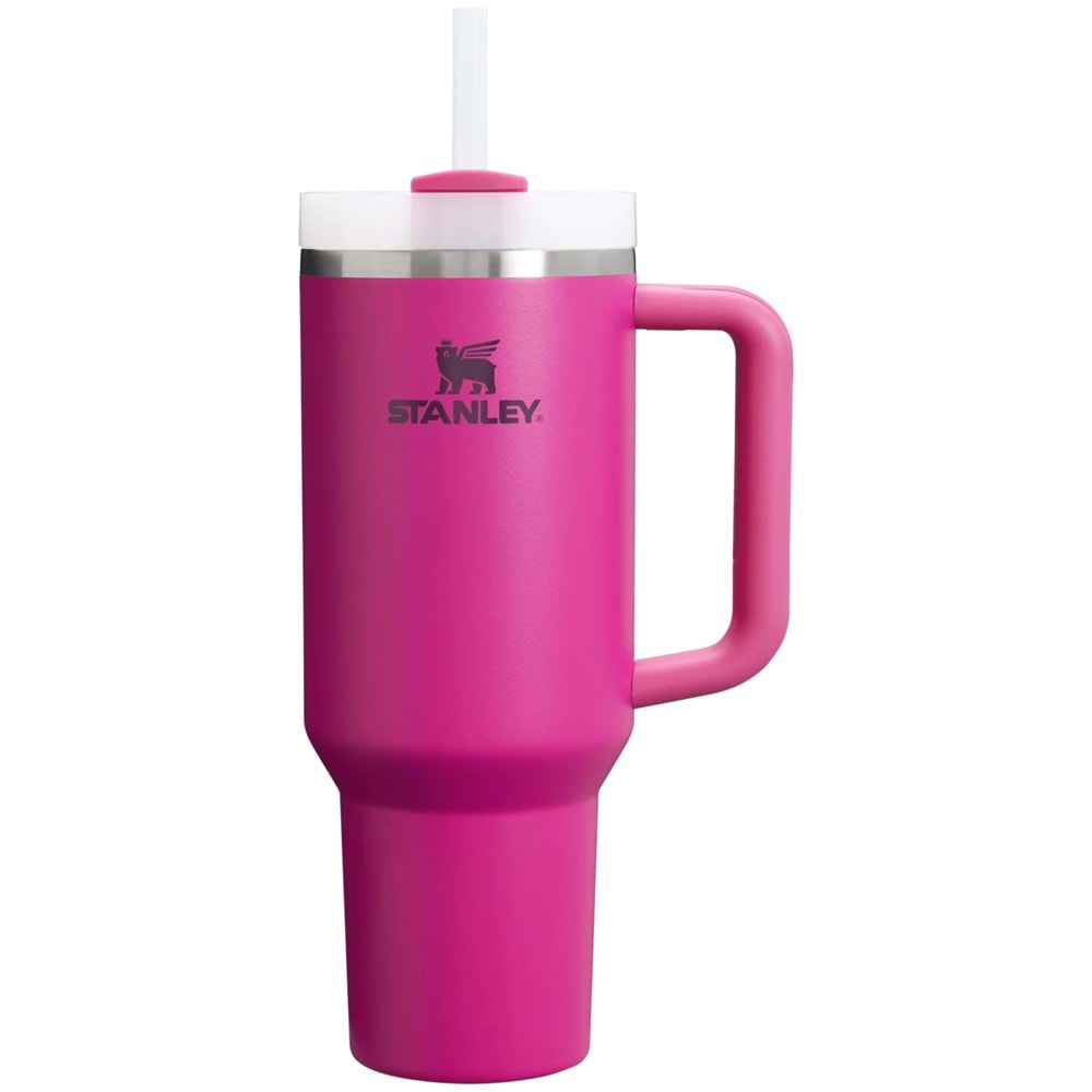 STANLEY QUENCHER FUCHSIA