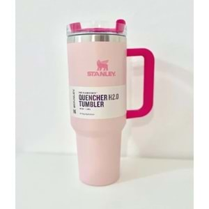 STANLEY QUENCHER CHERRY BLOSSOM PINK