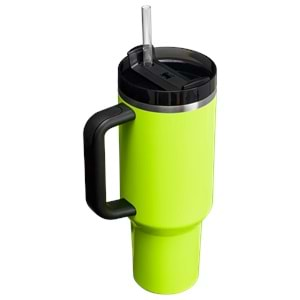 STANLEY QUENCHER NEON SARI