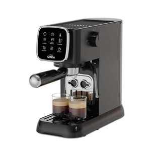 ARZUM OK0034 KROM YARI OTOMATİK EXPRESSO