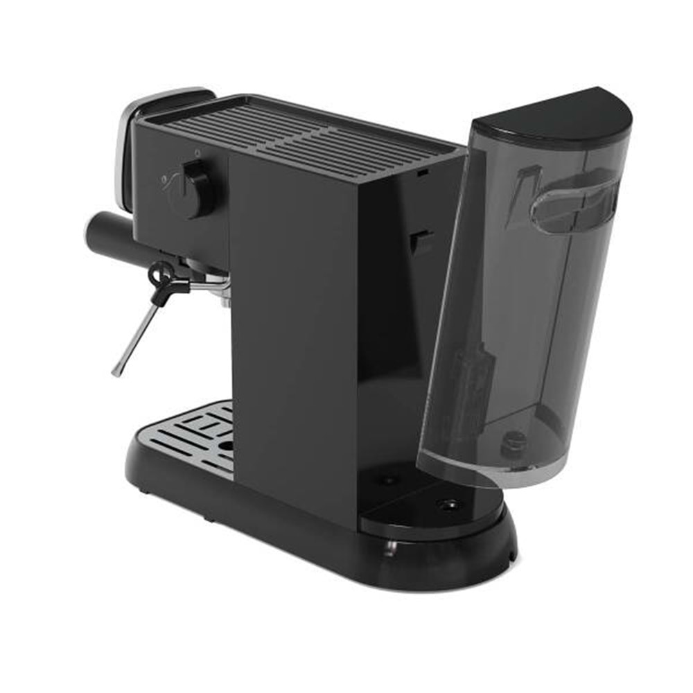 ARZUM OK0034 KROM YARI OTOMATİK EXPRESSO