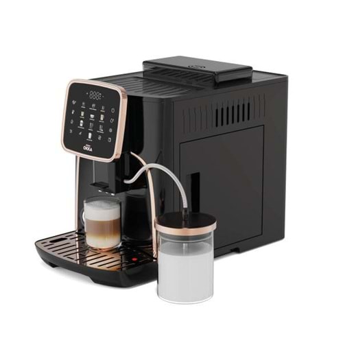 ARZUM OK0028 PRO TAM OTO EXPRESSO BAKIR