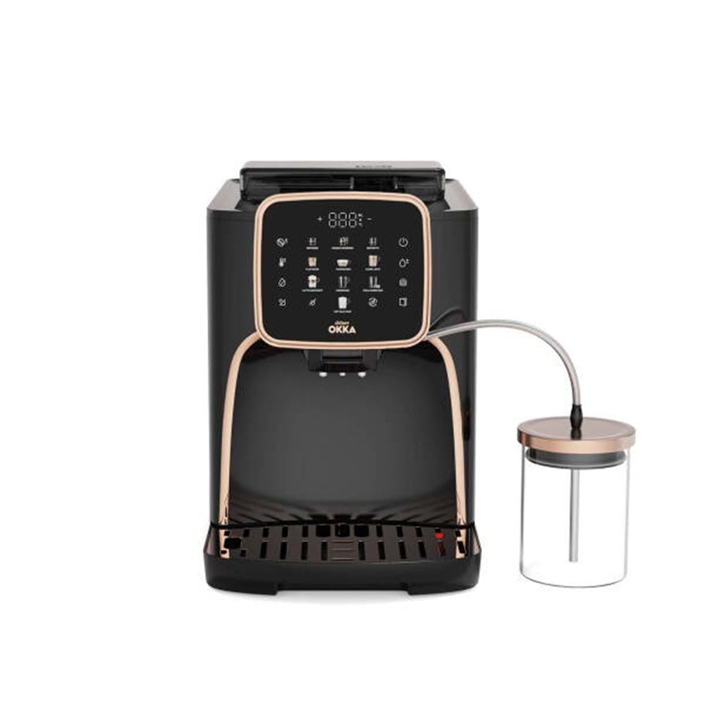 ARZUM OK0028 PRO TAM OTO EXPRESSO BAKIR
