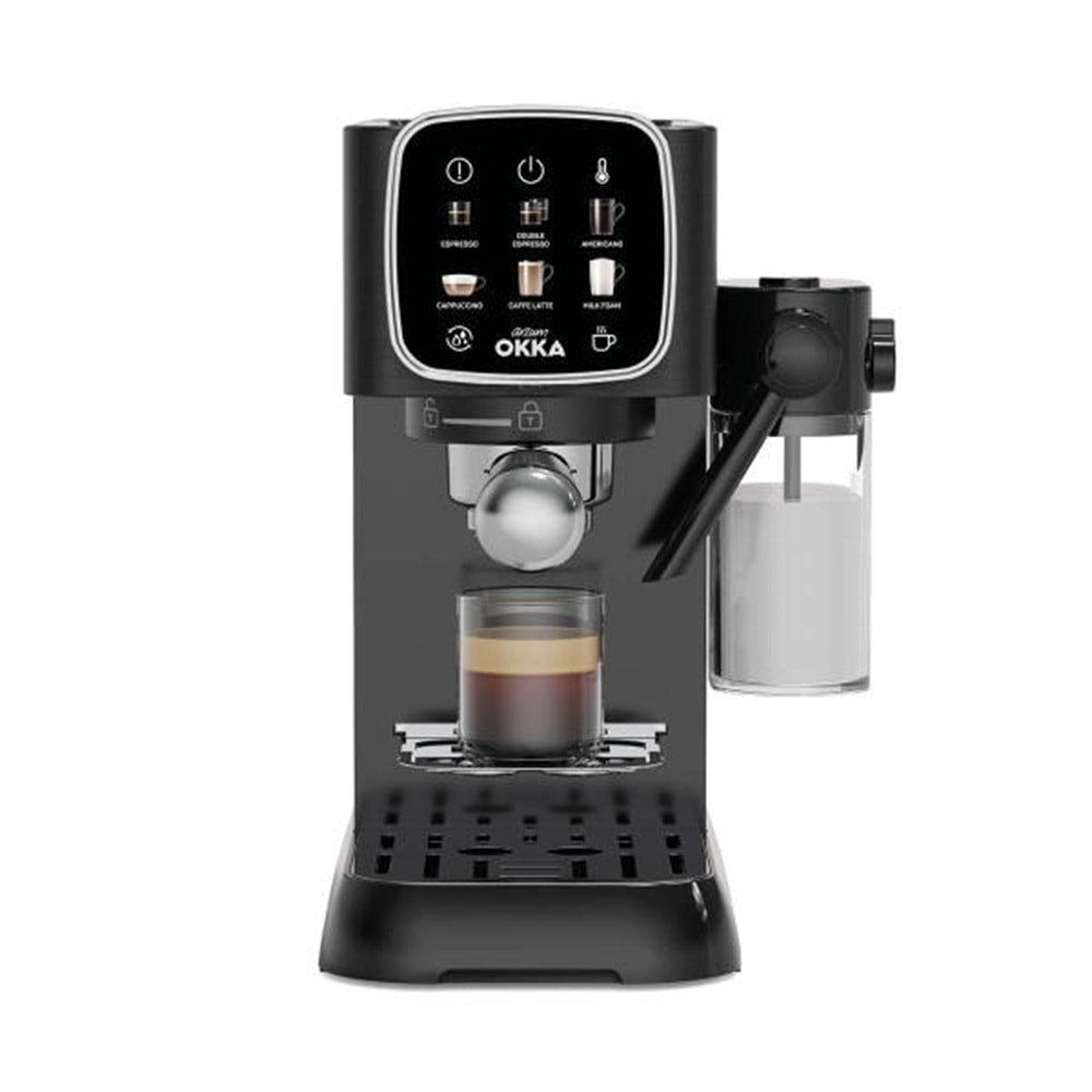 ARZUM OK0032 SOLO YARI ORT EXPRESSO
