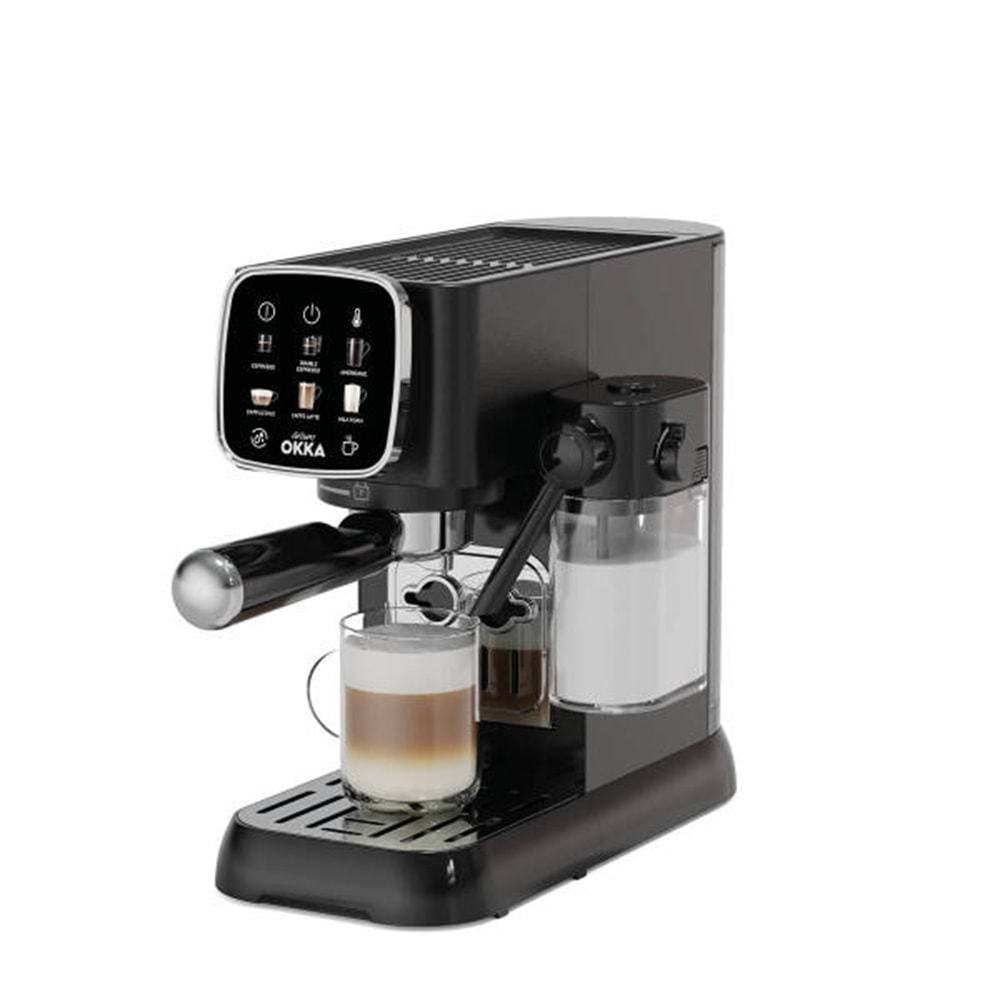 ARZUM OK0032 SOLO YARI ORT EXPRESSO