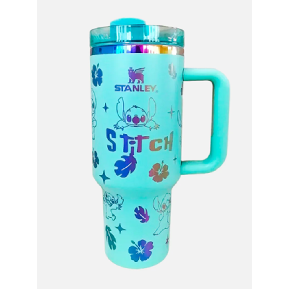 STANLEY QUENCHER STITCH MİNT