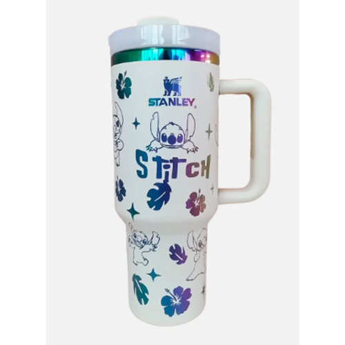 STANLEY QUENCHER STITCH BEYAZ