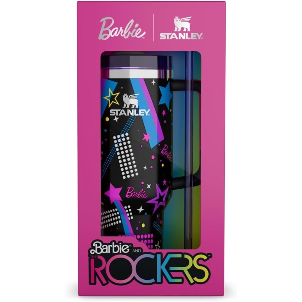STANLEY QUENCHER BARBİE ROCKER