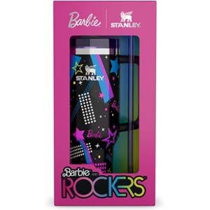 STANLEY QUENCHER BARBİE ROCKER