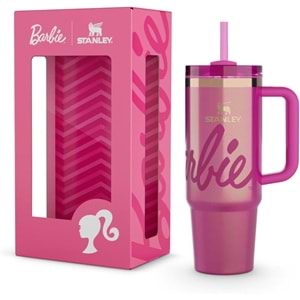 STANLEY QUENCHER BARBİE CLASIC