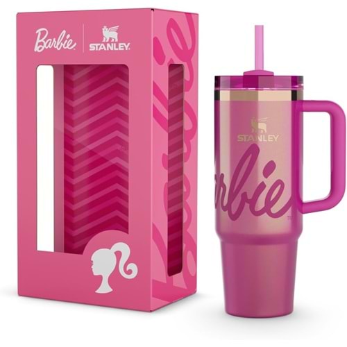 STANLEY QUENCHER BARBİE CLASIC