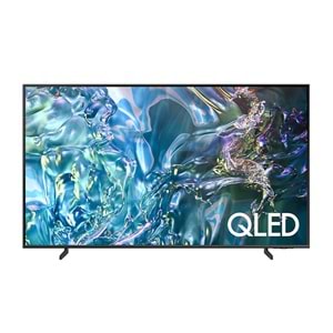 SAMSUNG 55'' QLED 4K/UHD 6 SERİSİ FLAT LED TV