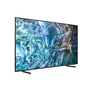 SAMSUNG 55'' QLED 4K/UHD 6 SERİSİ FLAT LED TV
