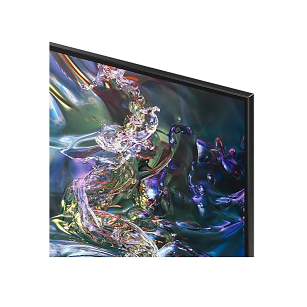 SAMSUNG 55'' QLED 4K/UHD 6 SERİSİ FLAT LED TV