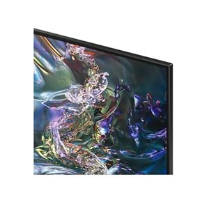 SAMSUNG 55'' QLED 4K/UHD 6 SERİSİ FLAT LED TV