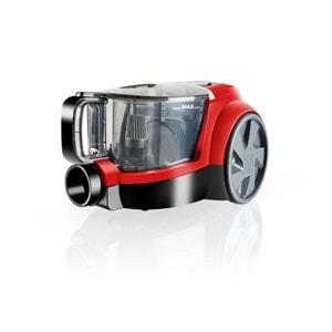 ARNİCA PIKA KIRMIZI ELEKTRİKLİ SÜPÜRGE