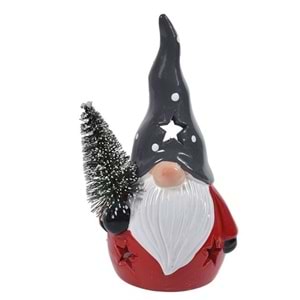 YENİ YIL BÜYÜK MUMLUK