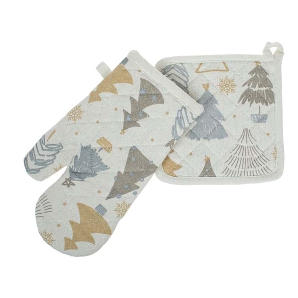 YENİ YIL LUX MUTFAK ELDİVENİ