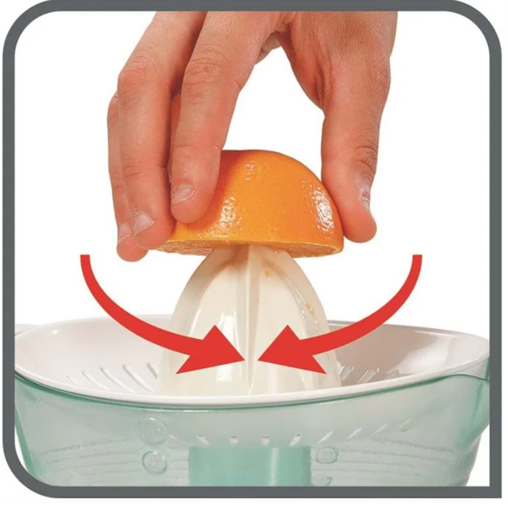 TEFAL VİTAPRESS NARENCİYE SIKACAĞI