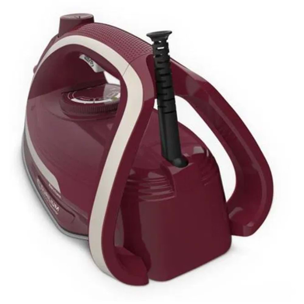 TEFAL ULTRAGLISS PLUS BUHARLI ÜTÜ