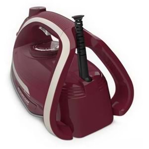 TEFAL ULTRAGLISS PLUS BUHARLI ÜTÜ