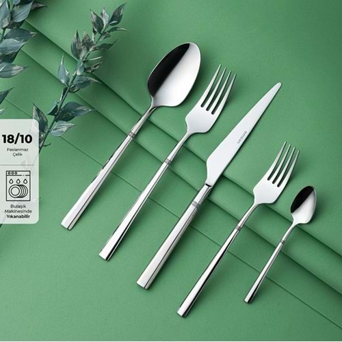 EMSAN PENTA 30 PARÇA ÇBK SETİ