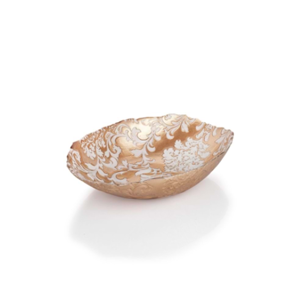 SCHAFER 30 CM PALACE CAM GONDOL TABAK