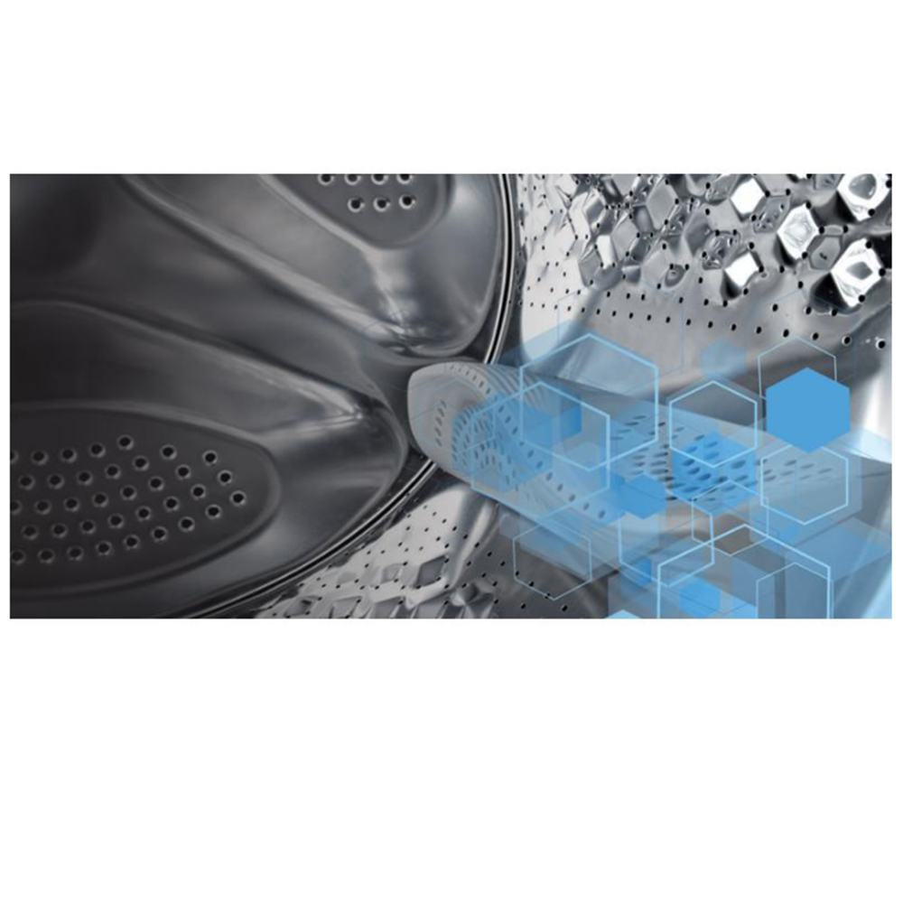 TEKA 8 KG ÇAMAŞIR MAKİNESİ