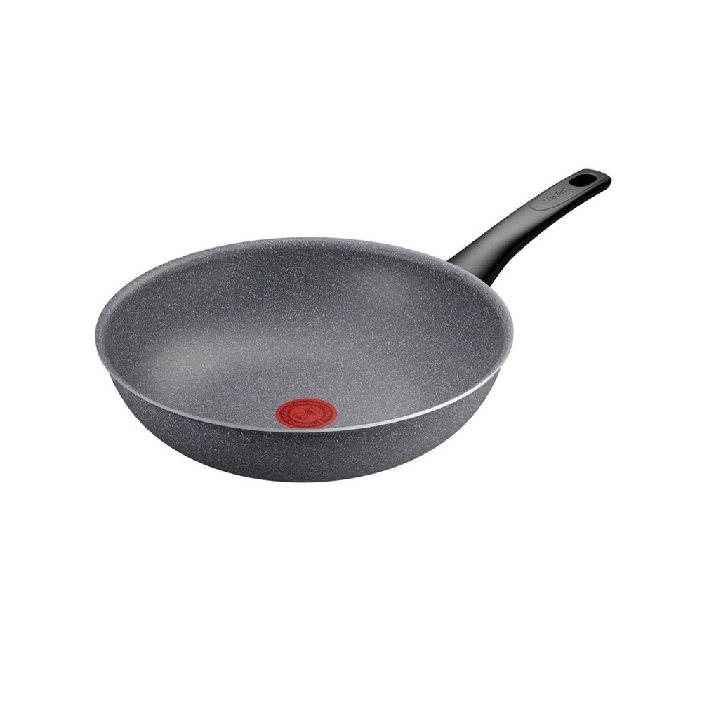 TEFAL GRANİT FRESH MOOD IND TABANLI WOK TAVA 28 CM