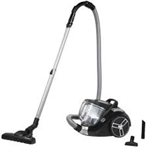 TEFAL EXTENT POWER TOZ TORBASIZ ELEKTRİKLİ SÜPÜRGE