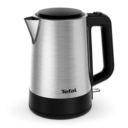 TEFAL EQUİNOX SU ISITICISI, SİYAH